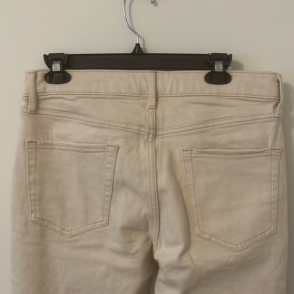 *NWT* Topman Stretch Skinny Ripped Jeans W32/ L32 - Picture 7 of 8